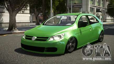 Volkswagen Gol Sport para GTA 4