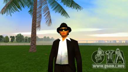 Tom Jack - Bmost para GTA Vice City