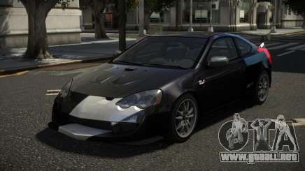 Honda Integra G-Style S13 para GTA 4