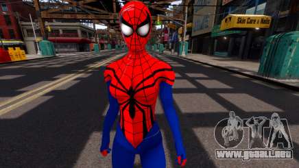 Spider-Girl para GTA 4