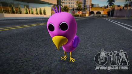 Baby Opila para GTA San Andreas