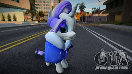 Rarity Years Later para GTA San Andreas