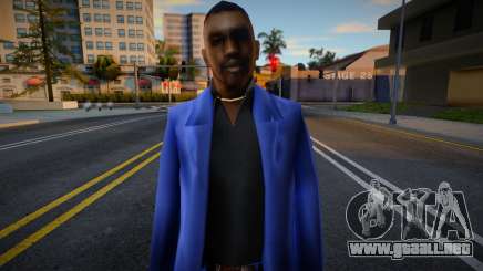 New Bmycr 3 para GTA San Andreas