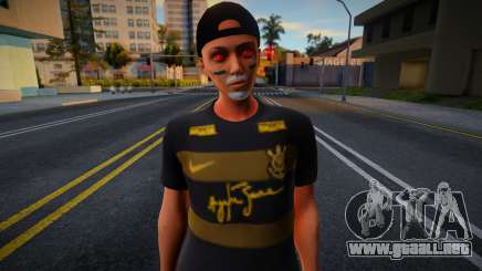 Skin Random 857 para GTA San Andreas