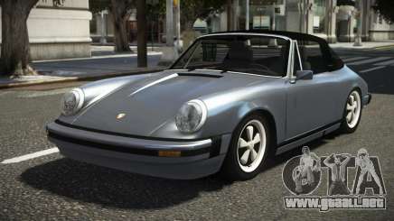 Porsche 911 Targa OS V1.0 para GTA 4