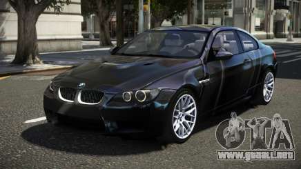 BMW M3 E92 M-Tune S6 para GTA 4