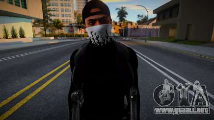 Skin Random 861 para GTA San Andreas