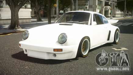 Porsche 911 OS V1.0 para GTA 4