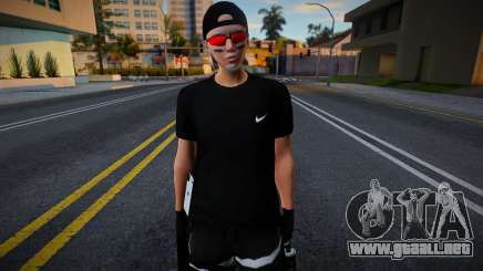 Skin Random 849 para GTA San Andreas