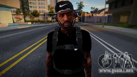 Skin Random 860 para GTA San Andreas