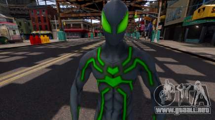 Spider-Man Green para GTA 4