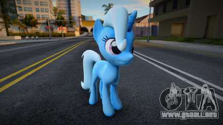 Trixie Years Later para GTA San Andreas