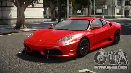 Ferrari F430 X-Style para GTA 4