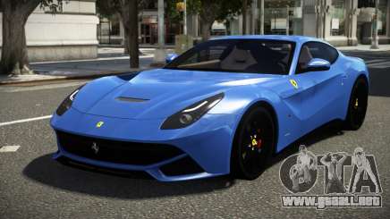 Ferrari F12 G-Style V1.2 para GTA 4