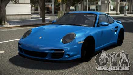 Porsche 911 RS-I V1.1 para GTA 4