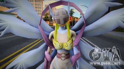 Angewomon para GTA San Andreas