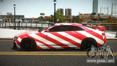 Audi S5 R-Tune S6 para GTA 4