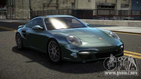 Porsche 911 Turbo SC V1.1 para GTA 4