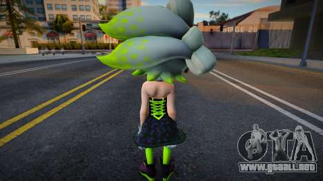 Marie para GTA San Andreas