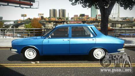 Dacia 1300 SN V1.1 para GTA 4