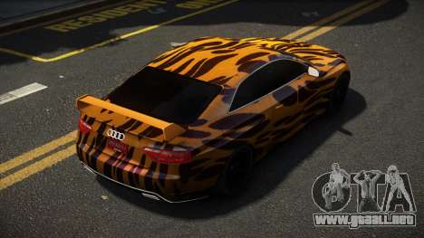 Audi S5 R-Tune S1 para GTA 4