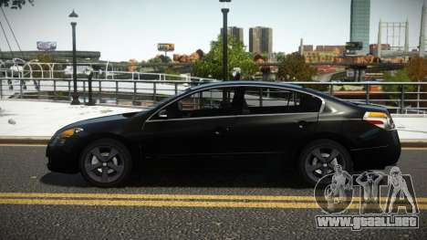 Nissan Altima SN V1.1 para GTA 4