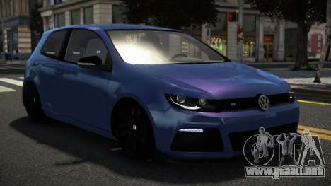 Volkswagen Golf R S-Sport para GTA 4