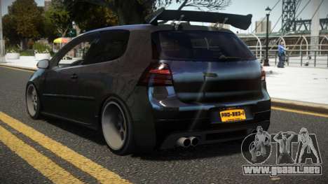 Volkswagen Golf GTI R-Tuning S8 para GTA 4