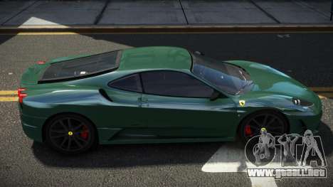 Ferrari F430 SR-X para GTA 4