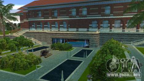 Mansion Great 2023 Update para GTA Vice City