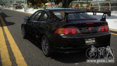 Honda Integra R-Tuning S3 para GTA 4