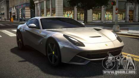 Ferrari F12 R-Sport para GTA 4