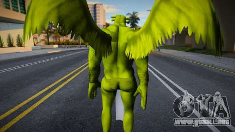 Moloch para GTA San Andreas