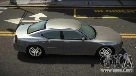 Dodge Charger XR-Z V1.2 para GTA 4