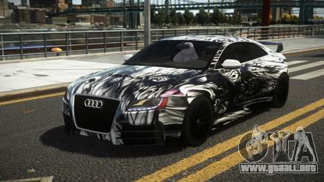 Audi S5 R-Tune S5 para GTA 4