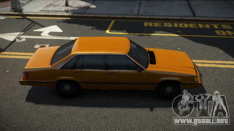 Ford LTD SN V1.0 para GTA 4