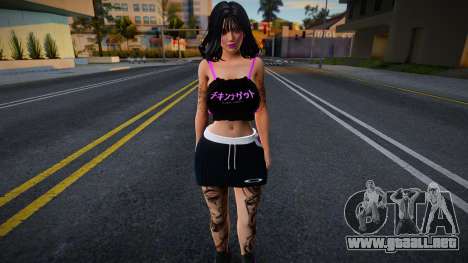 Skin Random 869 para GTA San Andreas