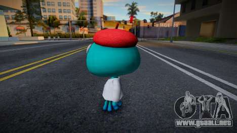 JellyArtA para GTA San Andreas