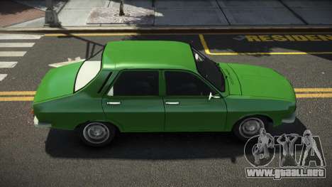 Dacia 1300 SN V1.2 para GTA 4