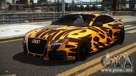 Audi S5 R-Tune S1 para GTA 4