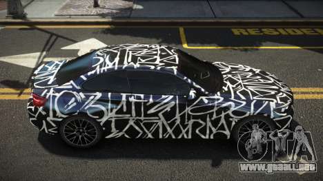 BMW M2 R-Sport LE S7 para GTA 4