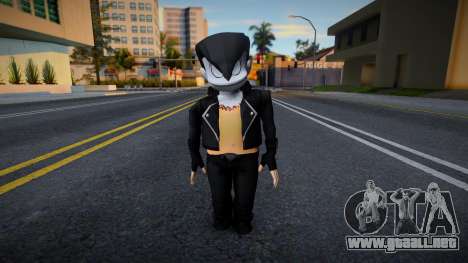 Dr Suneo para GTA San Andreas