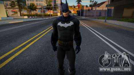Batman 1 para GTA San Andreas