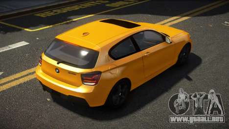 BMW 135i R-Style para GTA 4
