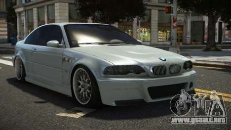 BMW M3 E46 R-Sport para GTA 4