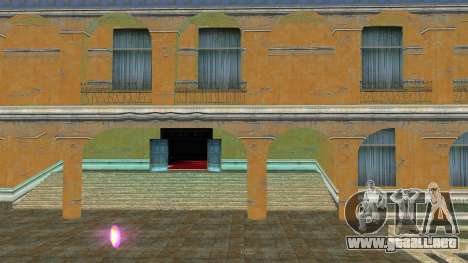 Great Mansion HL2 Style para GTA Vice City