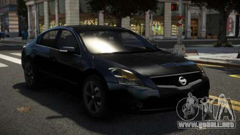 Nissan Altima SN V1.1 para GTA 4