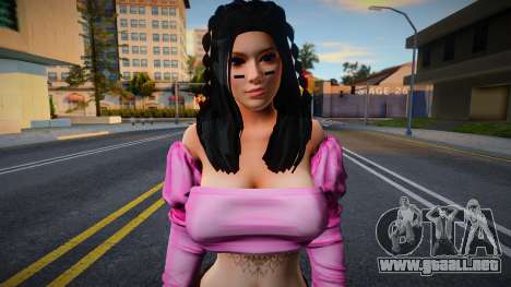 Skin Random 877 para GTA San Andreas