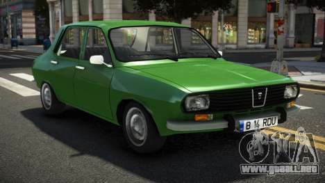 Dacia 1300 SN V1.2 para GTA 4