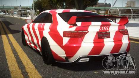 Audi S5 R-Tune S6 para GTA 4